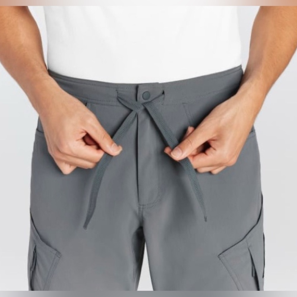 EUC- Hoka ‘Transport’ Pant - Picture 4 of 10